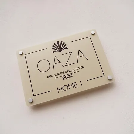 Oaza *