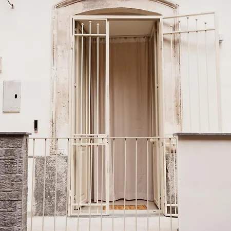 Oaza Hébergement de vacances