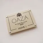 Oaza Design Jacuzzi Or Shower Center *