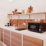 Oaza Design Jacuzzi Or Shower Center Holiday home