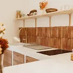 Oaza Design Jacuzzi Or Shower Center Holiday home Catania