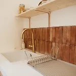 Oaza Design Jacuzzi Or Shower Center Catania
