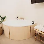Oaza Design Jacuzzi Or Shower Center Catania
