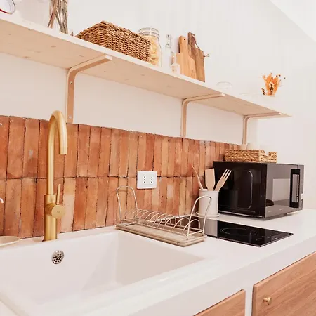 別荘 Oaza Design Jacuzzi Or Shower Center カターニア