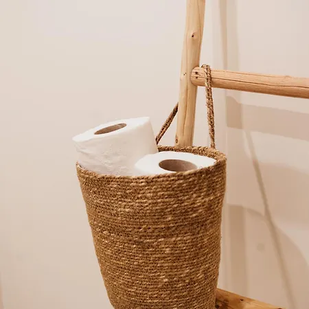 Oaza Ferienhaus CTA