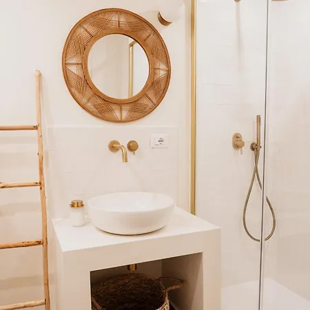 別荘 Oaza Design Jacuzzi Or Shower Center カターニア