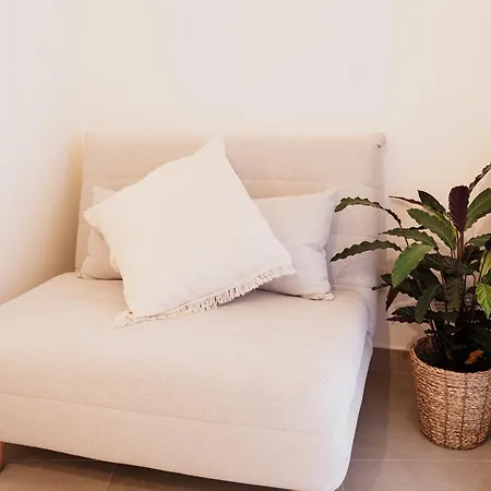 Oaza Holiday home Catania