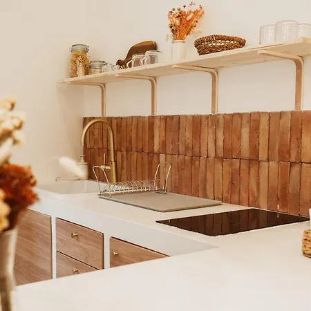 Oaza Holiday home Catania