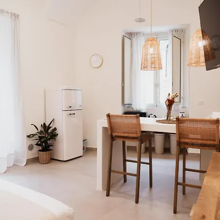Oaza Holiday home Catania