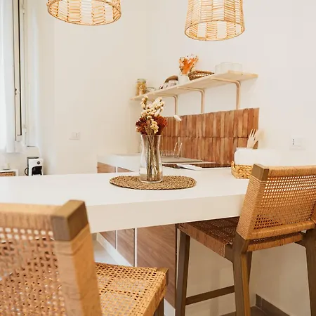 Oaza Holiday home