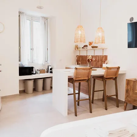 Oaza Ferienhaus *